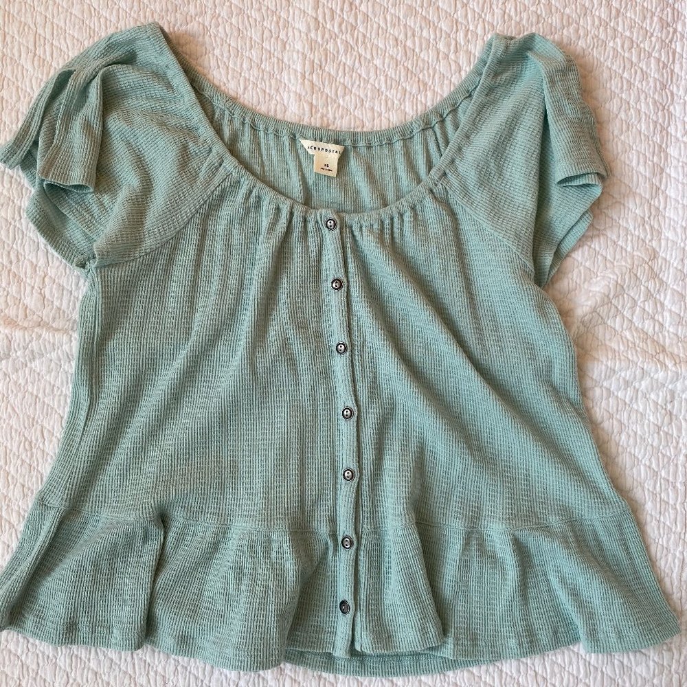 Aeropostale top